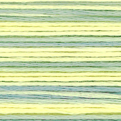 Cosmos Seasons Embroidery Floss - 
