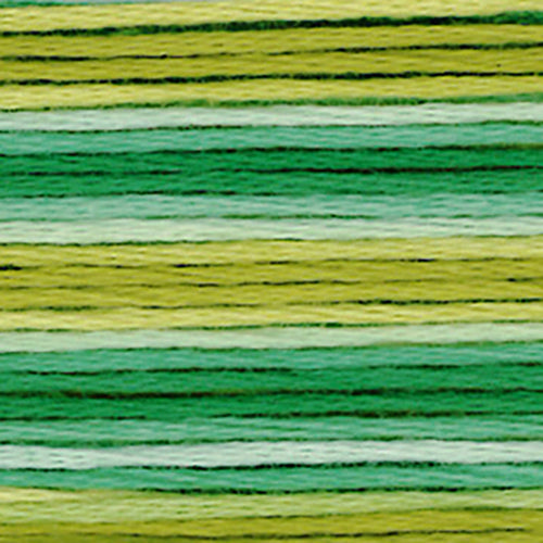 Cosmos Seasons Embroidery Floss - 