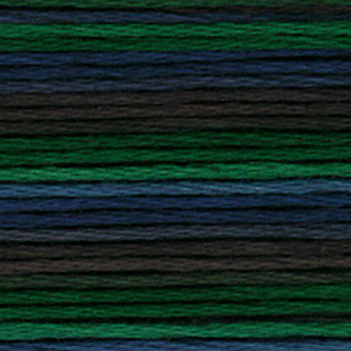 Cosmos Seasons Embroidery Floss - 