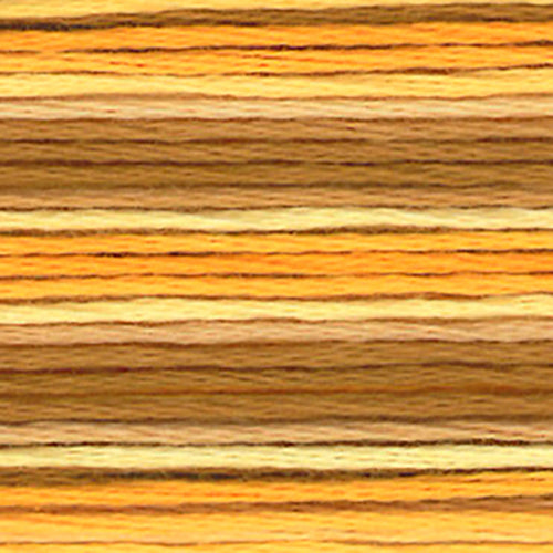 Cosmos Seasons Embroidery Floss - 