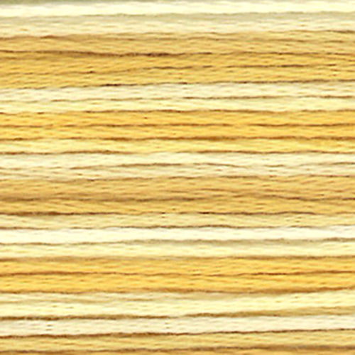 Cosmos Seasons Embroidery Floss - 