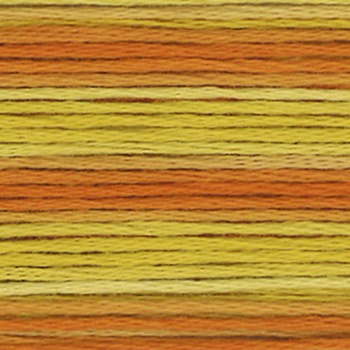 Cosmos Seasons Embroidery Floss - 