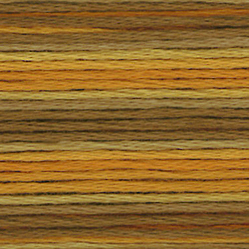 Cosmos Seasons Embroidery Floss - 