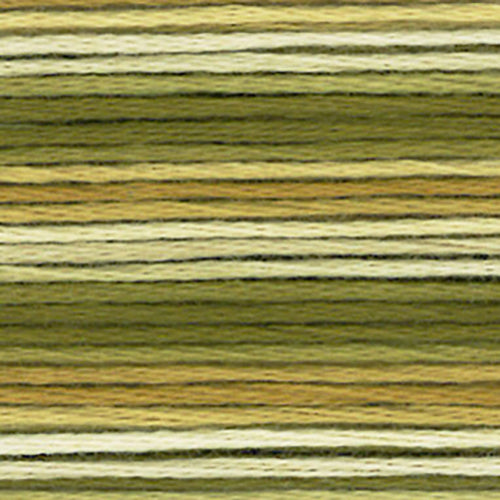 Cosmos Seasons Embroidery Floss - 