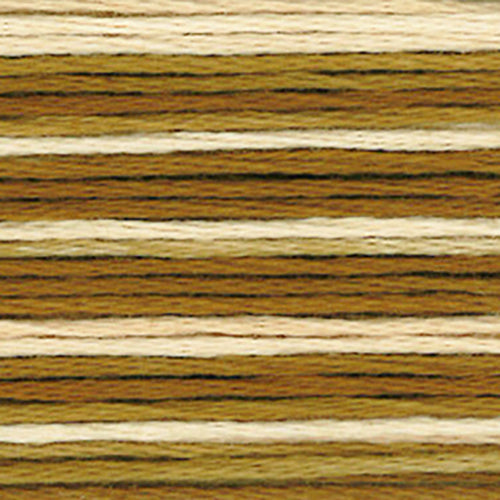 Cosmos Seasons Embroidery Floss - 