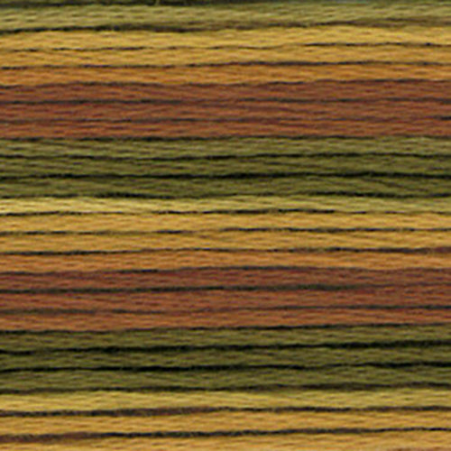 Cosmos Seasons Embroidery Floss - 