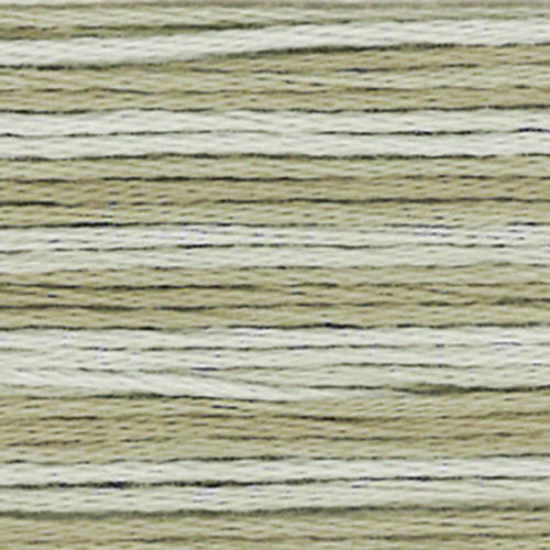 Cosmos Seasons Embroidery Floss - 