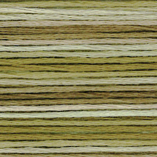 Cosmos Seasons Embroidery Floss - 