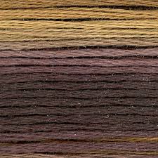 Cosmos Seasons Embroidery Floss - 