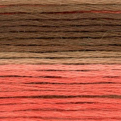 Cosmos Seasons Embroidery Floss - 