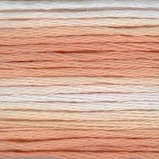 Cosmos Seasons Embroidery Floss - 