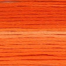 Cosmos Seasons Embroidery Floss - 