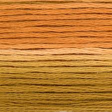 Cosmos Seasons Embroidery Floss - 