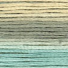 Cosmos Seasons Embroidery Floss - 