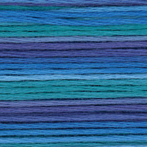 Cosmos Seasons Embroidery Floss - 