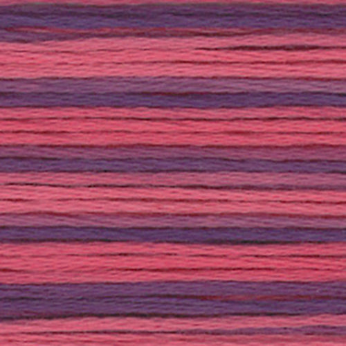 Cosmos Seasons Embroidery Floss - 