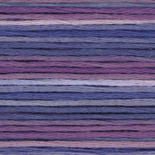 Cosmos Seasons Embroidery Floss - 