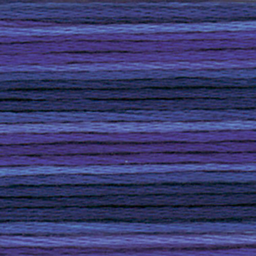 Cosmos Seasons Embroidery Floss - 