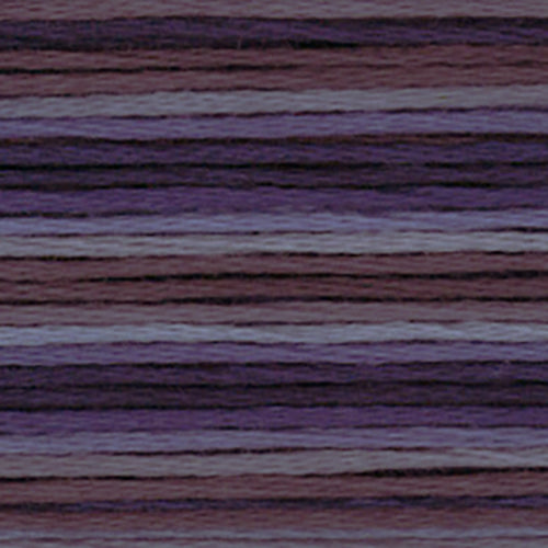 Cosmos Seasons Embroidery Floss - 