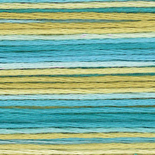 Cosmos Seasons Embroidery Floss - 