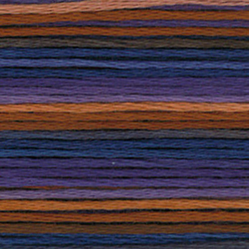 Cosmos Seasons Embroidery Floss - 