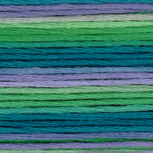 Cosmos Seasons Embroidery Floss - 