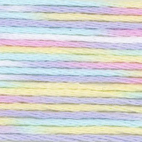 Cosmos Seasons Embroidery Floss - 