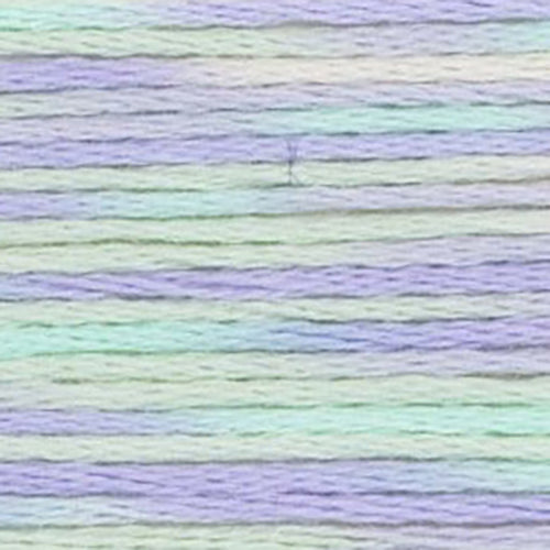 Cosmos Seasons Embroidery Floss - 