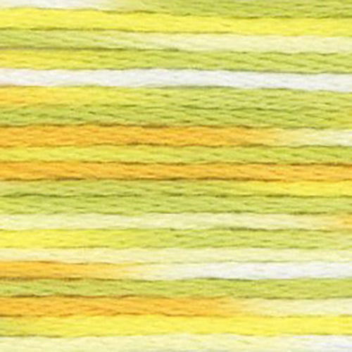 Cosmos Seasons Embroidery Floss - 