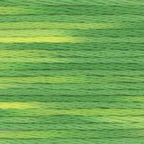 Cosmos Seasons Embroidery Floss - 