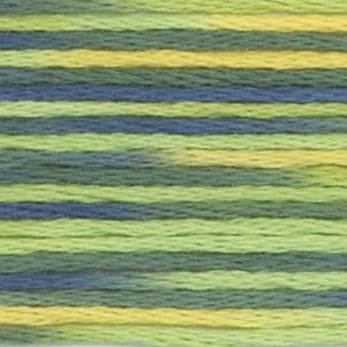 Cosmos Seasons Embroidery Floss - 