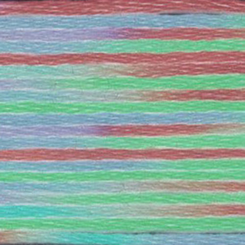 Cosmos Seasons Embroidery Floss - 