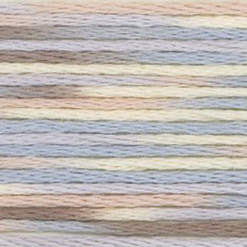 Cosmos Seasons Embroidery Floss - 