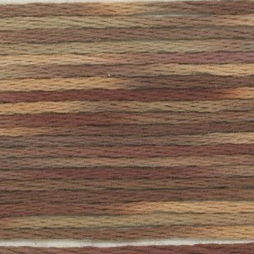 Cosmos Seasons Embroidery Floss - 