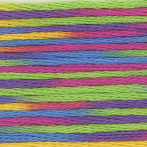 Cosmos Seasons Embroidery Floss - 