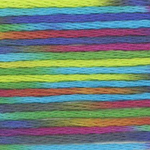 Cosmos Seasons Embroidery Floss - 