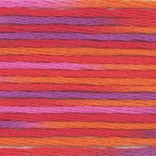 Cosmos Seasons Embroidery Floss - 