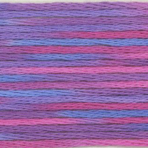 Cosmos Seasons Embroidery Floss - 
