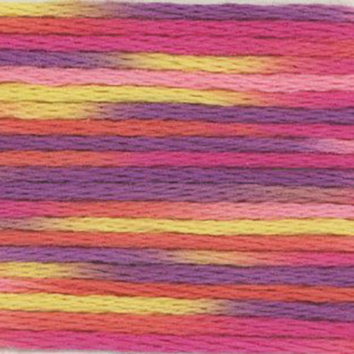 Cosmos Seasons Embroidery Floss - 