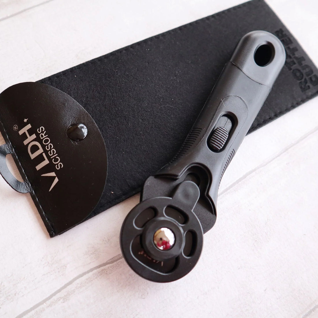 LDH Midnight Edition 45mm Rotary Cutter