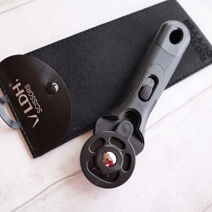 LDH Midnight Edition 45mm Rotary Cutter
