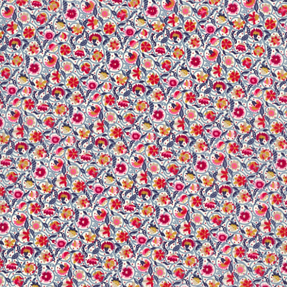 Needle Minder - La Temps Viendra