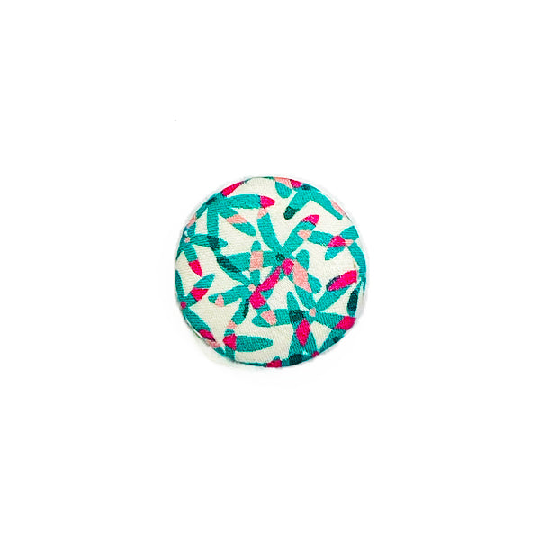 Needle Minder - La Daisy C