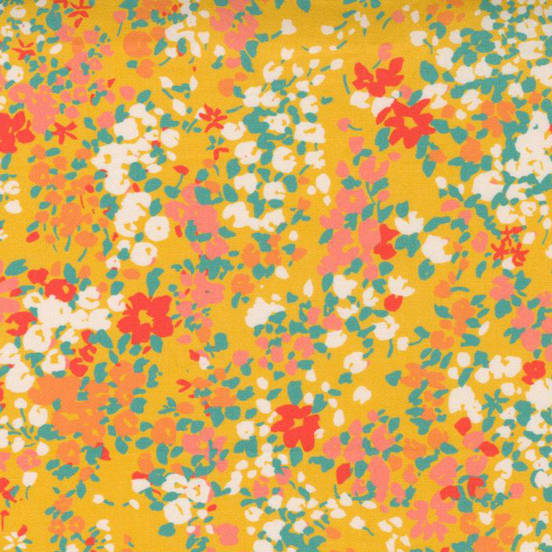 Ladybird - Cascade - Saffron