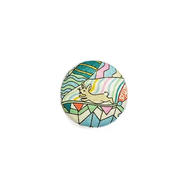 Needle Minder - Land Of Dreams B