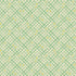Aunt Grace Calicos - Lattice - Green