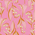 Verbena - Lily Valley - Daisy