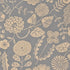 Linnea - Botanical - Oxford - Lt Blue