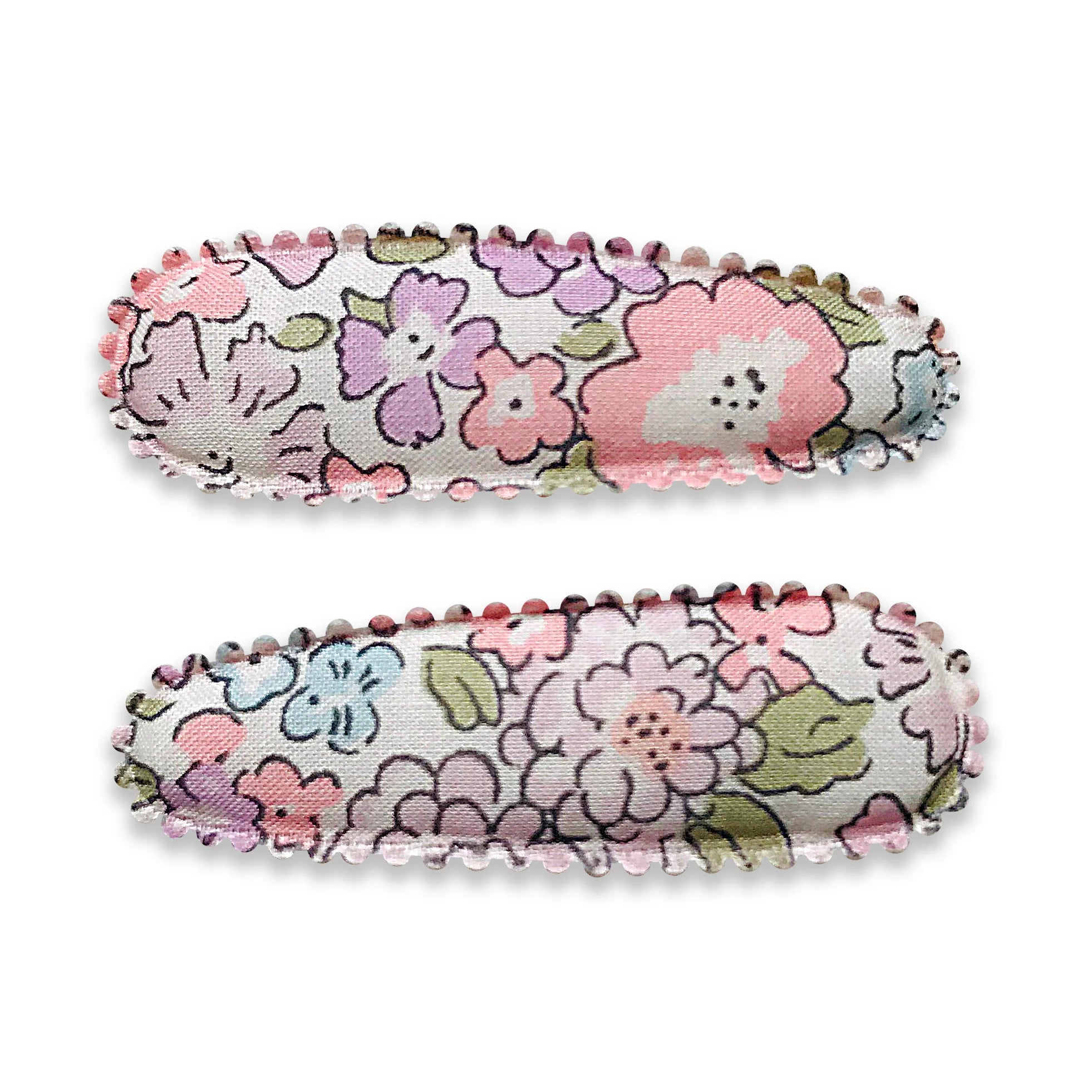 Little Lillia Hair Clips // Josie Joan&