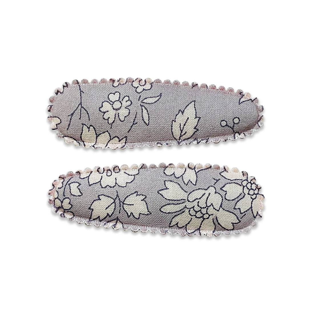 Little Mandy Hair Clips // Josie Joan&